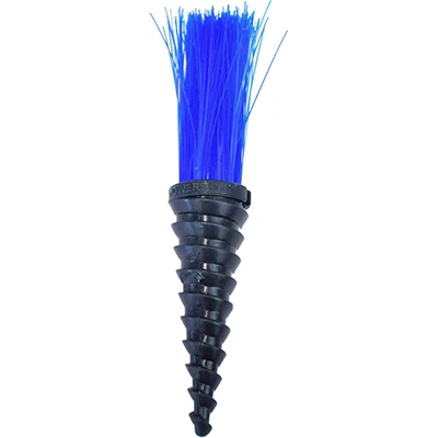 Powershot Blue Pitchmarker Grass Marking Tuft