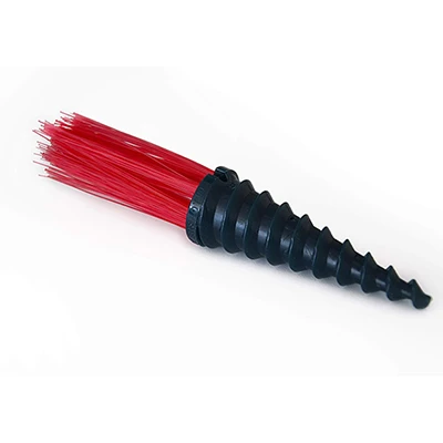 Powershot Red Pitchmarker Grass Marking Tuft