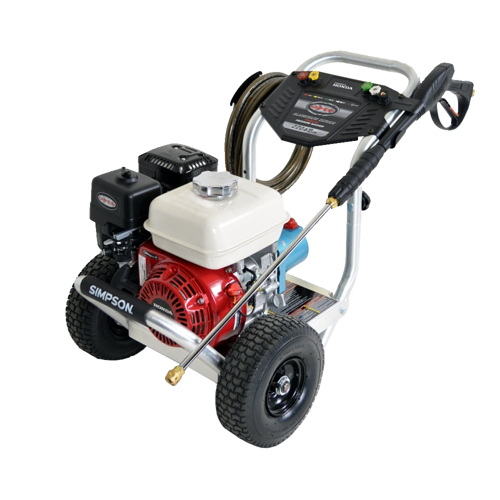 Groundcare Equipment