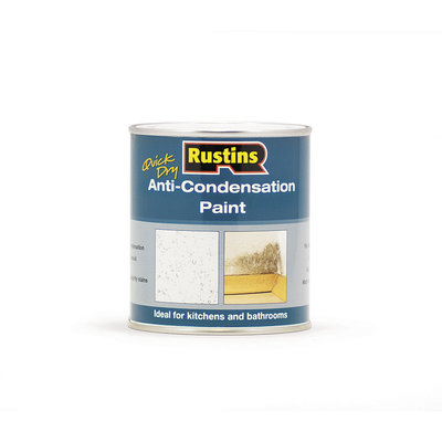 Speciality Paints