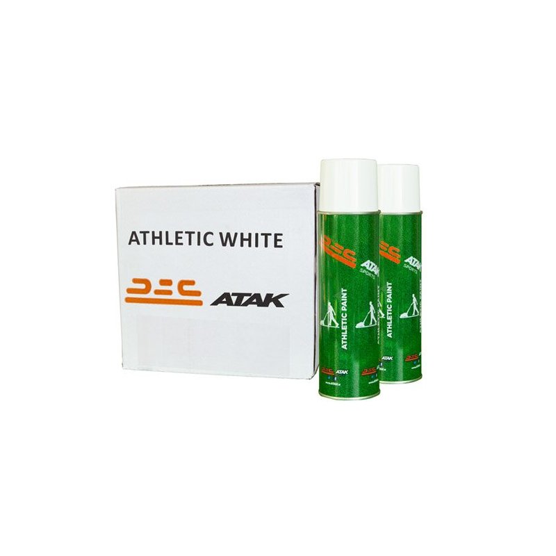 ATAK Athletic Super Stripe Line Marker Paint