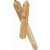 25 x Wooden Marking Out Stakes / Pegs