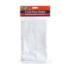 Rustins Lint Free Cloths