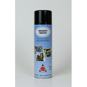 Pro-Cote Tough Industrial Paint