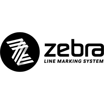 Zebra Line Marking