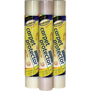 Prosolve Self-Adhesive Carpet Protector Film
