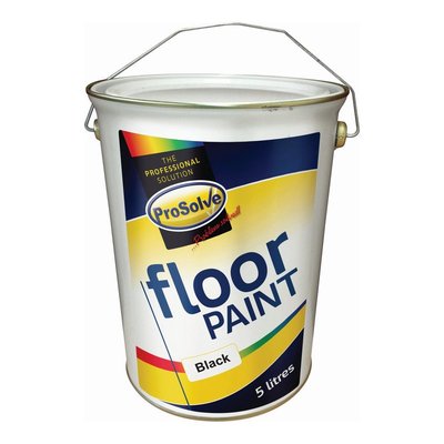 Prosolve Floor Paints