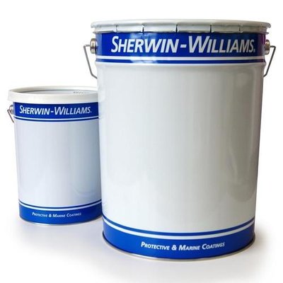 Sherwin-Williams Floorcoating Resupen WB Clear