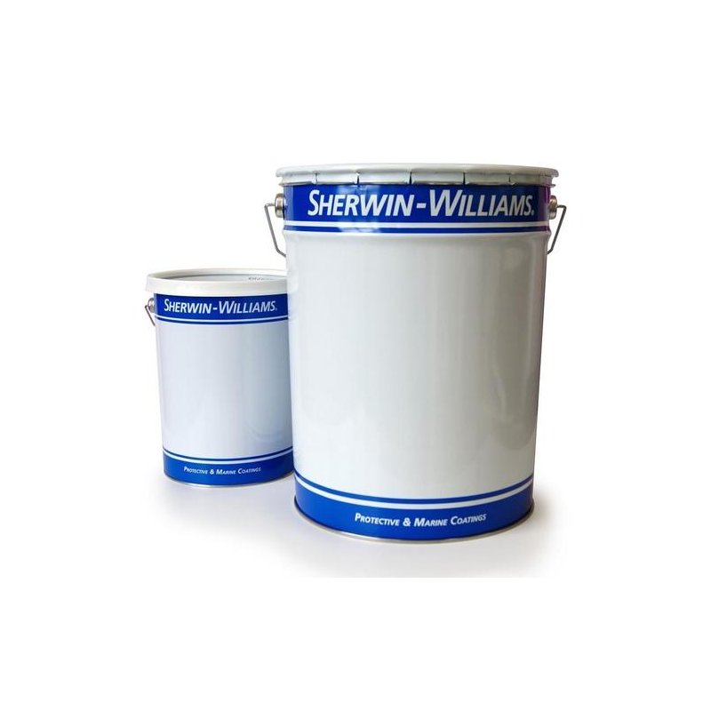 Sherwin-Williams Floorcoating Resuseal WB Colour