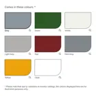 Coo-Var Profloor 2 Pack Epoxy Floor Paint