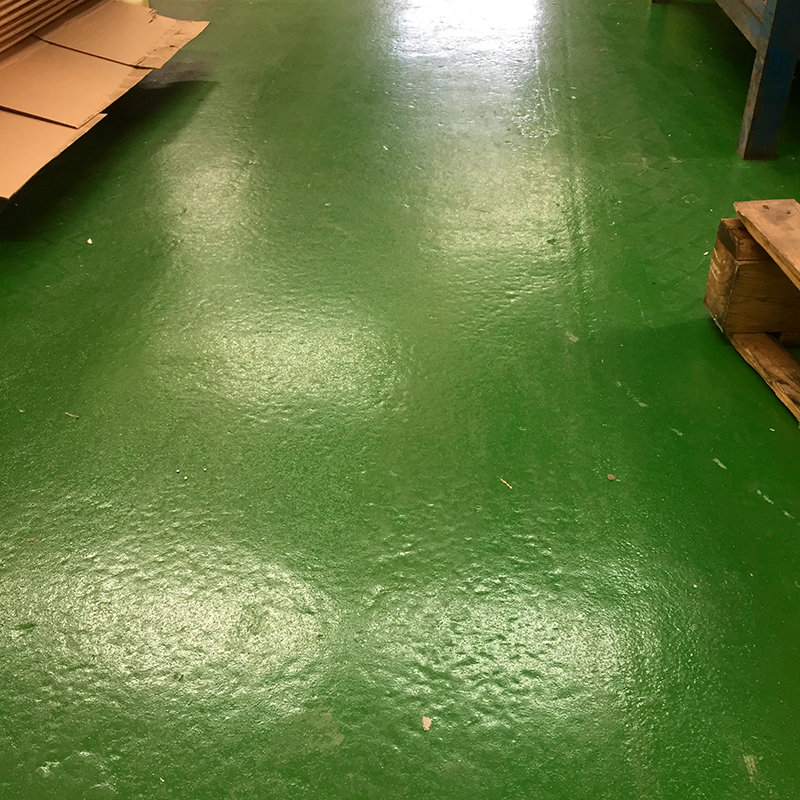 Sherwin williams sales floor paint