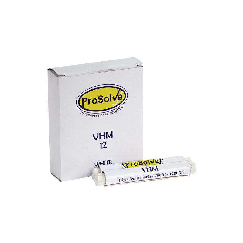 Prosolve Very High Temperature Markers