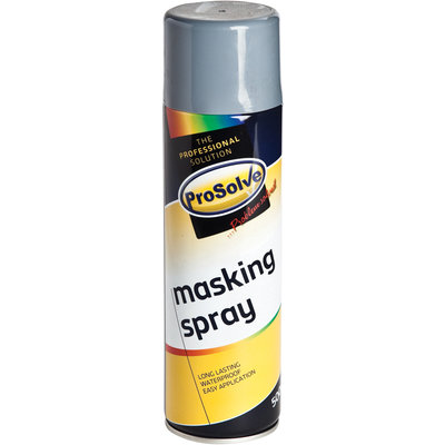 ProSolve Sign Masking Spray