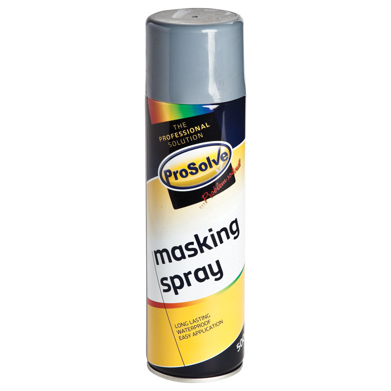 ProSolve Sign Masking Spray