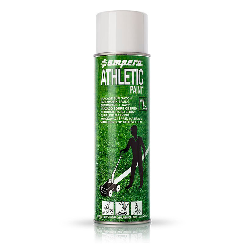 Ampere System Athletic Line Marker Paint