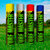 Grassline Turf Master Aerosol Grass Line Marking Paint