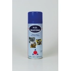 H.D Silicone Heavy-Duty Silicone Lubricant Spray