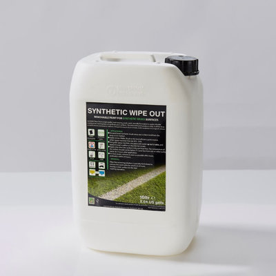 LineMark Wipeout Concentrate Temporary Line Marking Paint