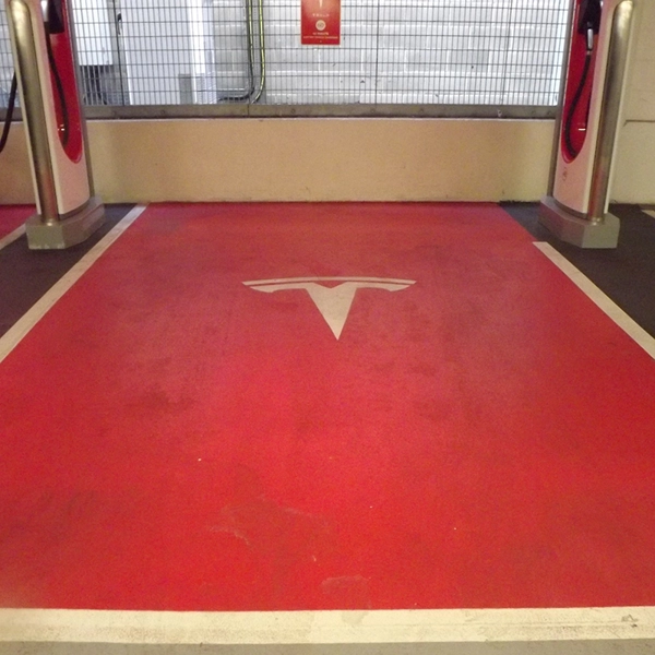 Coo-Var Profloor 2 Pack Epoxy Floor Paint