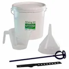 Concentrate Paint Mixing Kit