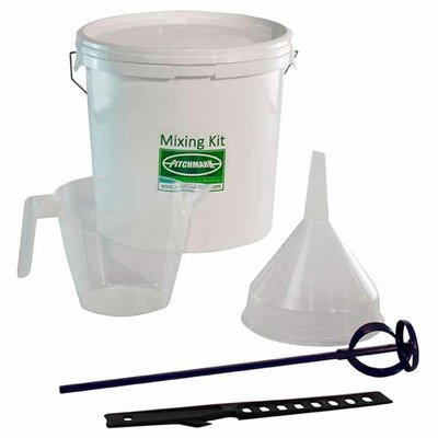 Concentrate Paint Mixing Kit
