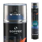 Soppec Tracing Pro Acrylic Aerosol Line Marker Paint