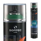 Soppec Tracing Pro Acrylic Aerosol Line Marker Paint
