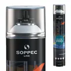 Soppec Tracing Pro Acrylic Aerosol Line Marker Paint