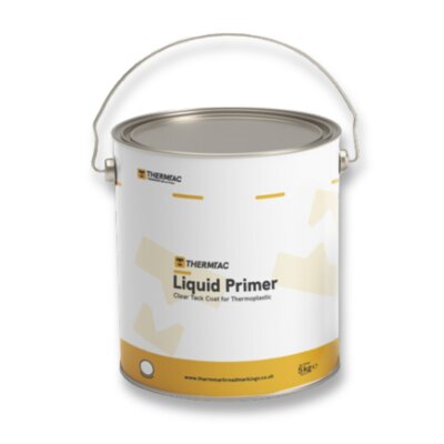 ThermTac Liquid Primer 5kg