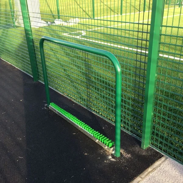 MH Goals Heavy Duty Boot Scraper 1.2m to 3m Wide