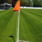 MH Goals 22mm Football Corner Poles - Set of 4