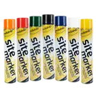 Budget Acrylic Line Marker Paint