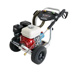 Simpson Pro PRO3200PW 3200 PSI Commercial Pressure Washer
