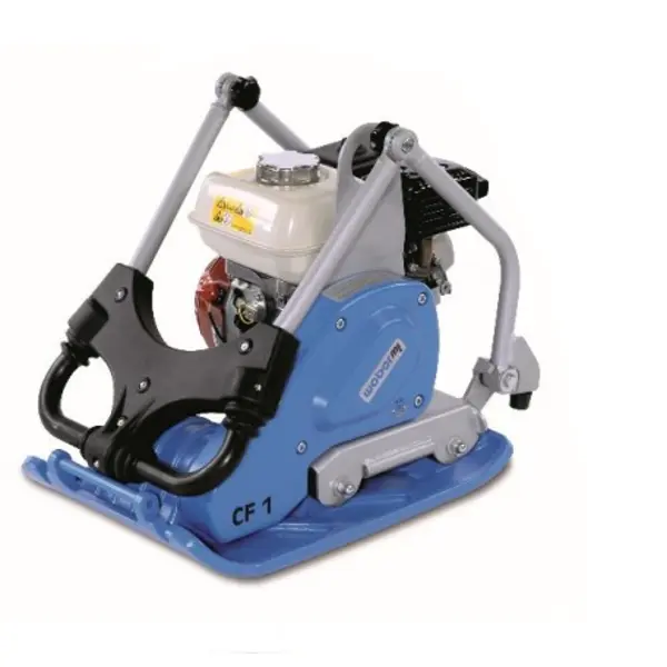 Weber CF1HD 350mm Wacker Plate