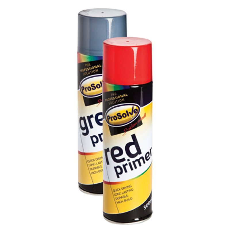 ProSolve Quick Dry Primer Spray