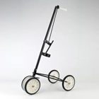 4 Wheel Line Marking Paint Applicator