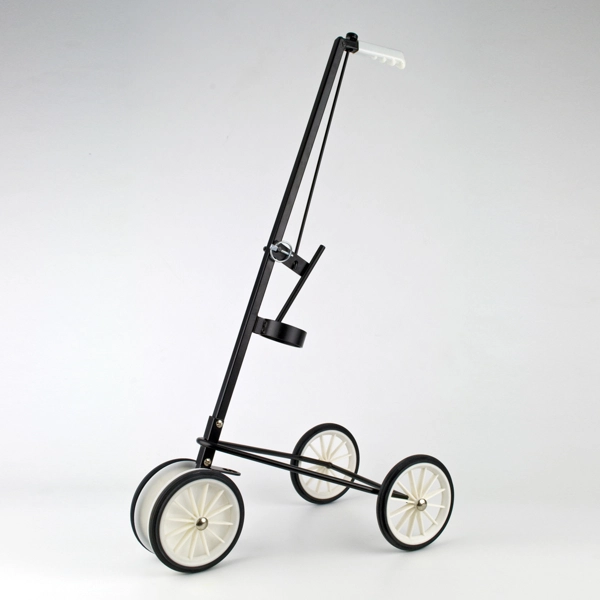 4 Wheel Line Marking Paint Applicator