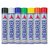 Aerosol Solutions Premium Acrylic Line Marker Paint