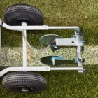 Zebra Pro Grass Line Marking Bundle