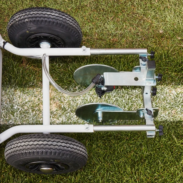 Zebra Pro Grass Line Marking Bundle