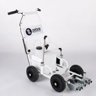 Zebra Pro Grass Line Marking Bundle