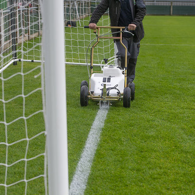 Line Marking Paint For Football Pitches