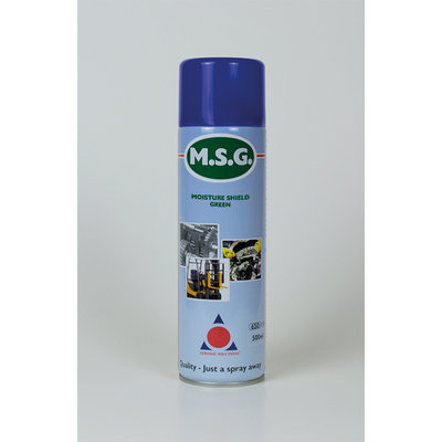 Moisture Shield Premium Anti-Corrosion Spray