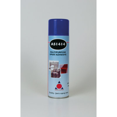 AS1414 Multi-Purpose Adhesive Spray
